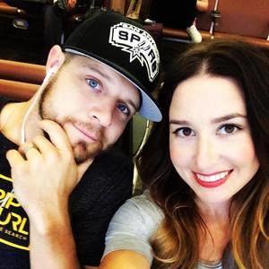 Meet your Posher, Brent